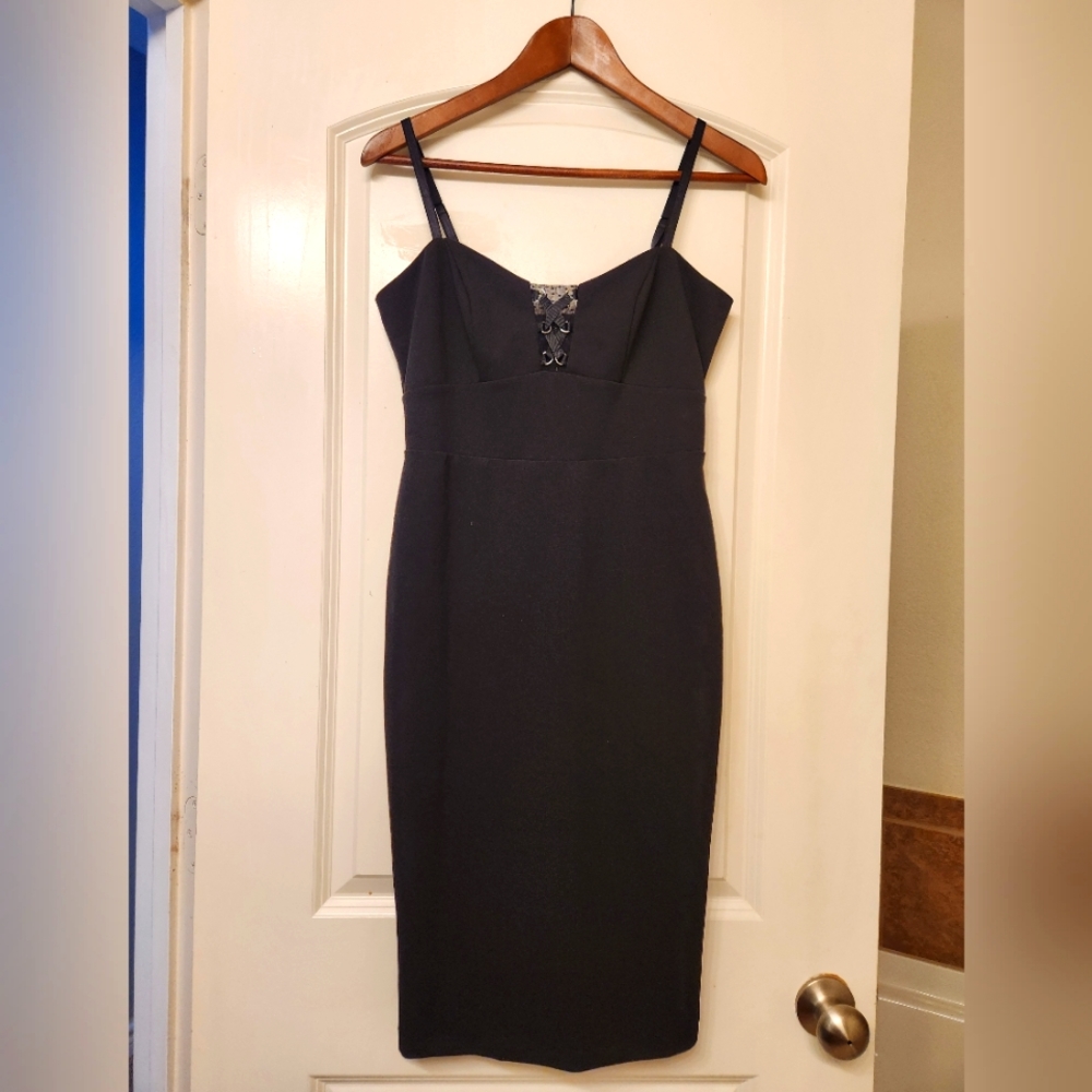 Dress size 4